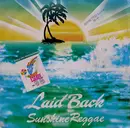 7inch Vinyl Single - Laid Back - Sunshine Reggae