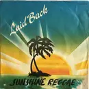7inch Vinyl Single - Laid Back - Sunshine Reggae