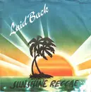 7inch Vinyl Single - Laid Back - Sunshine Reggae