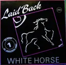 12inch Vinyl Single - Laid Back - White Horse