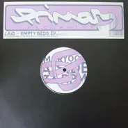 Laid - Empty Beds EP