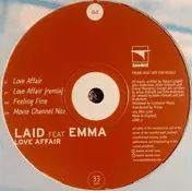 Laid - Love Affair