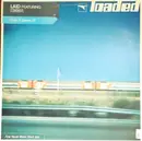 12inch Vinyl Single - Laid Featuring Emma Holmgren - Kings & Queens EP