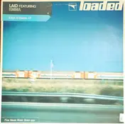 Laid - Kings & Queens EP
