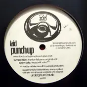 Laid - PUNCH UP