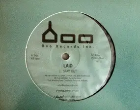 Laid - Stay Out