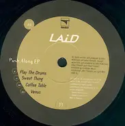 Laid - Push Along EP