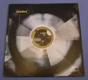 12inch Vinyl Single - Laid - Push Along EP - EP