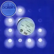 Laidback - International (Album Sampler)