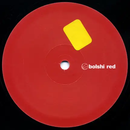 Laidback - LIVING ON THE EDGE