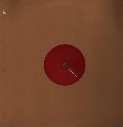 Laidback - The Electric EP