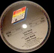 12'' - Laid Back - Bakerman