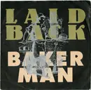 7'' - Laid Back - Bakerman