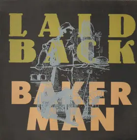 Laid Back - Bakerman