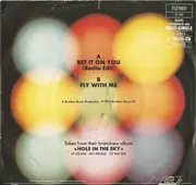 7'' - Laid Back - Bet It On You