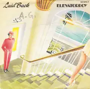 7'' - Laid Back - Elevatorboy