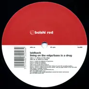 Laidback - LIVING ON THE EDGE