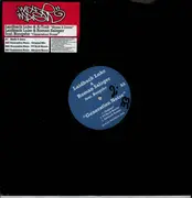 12inch Vinyl Single - Laidback Luke & A-Trak / Laidback Luke & Roman Salzger Feat. Boogshe - Shake It Down / Generation Noise
