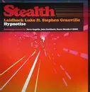 12'' - Laidback Luke ft. Stephen Granville - Hypnotize - FT. STEPHEN GRANVILLE