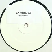 Laidback Luke Feat. Jay-Z - Untitled