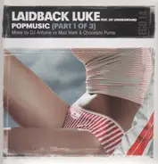 Laidback Luke - Popmusic