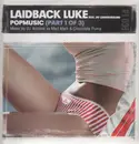 12'' - Laidback Luke - Popmusic