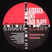 Laidback Luke - Presents Loud Flava Vol. 1