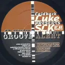 12'' - Laidback Luke - SLK EP