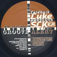 Laidback Luke - SLK EP