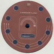 Laidback Luke - The Audio Alert EP