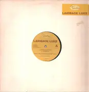 12inch Vinyl Single - Laidback Luke - Concrete on vinyl
