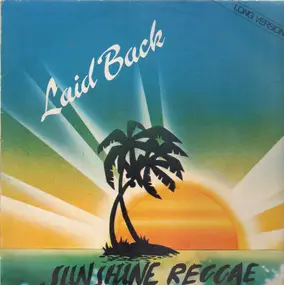 Laid Back - Sunshine Reggae / White Horse