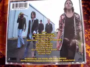 CD - Laidlaw - 'The Foam Box Sessions'