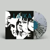 Laika - The Truth (splatter Colored)