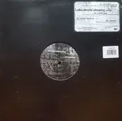 Laika - Almost Sleeping (Remixes)
