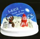 CD - Laika - Sounds Of The Satellites