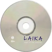 CD - Laika - Sounds Of The Satellites