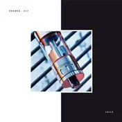 Laila - The Other Me/Pink Tones