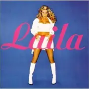 CD - Laila Bagge - Laila
