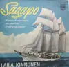 7inch Vinyl Single - Laila Kinnunen - Sagapo