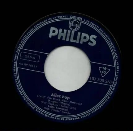 Laila Kinnunen - Sagapo