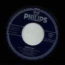 7inch Vinyl Single - Laila Kinnunen - Sagapo - No Cover