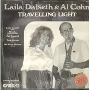 Laila Dalseth & Al Cohn - Travelling Light
