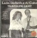 LP - Laila Dalseth & Al Cohn - Travelling Light - Direct Metal Mastering