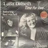 LP - Laila Dalseth Featuring Red Mitchell - Time For Love