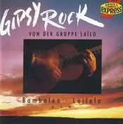 Laïlo - Gipsy Rock