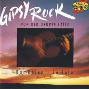 Lailo - Gipsy Rock