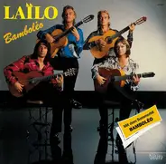 Lailo - Bamboléo