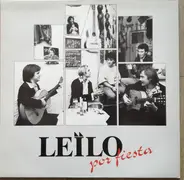 Lailo - Por Fiesta