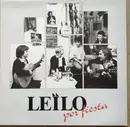 LP - Lailo - Por Fiesta